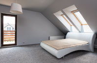 Hanwood Bank bedroom extensions